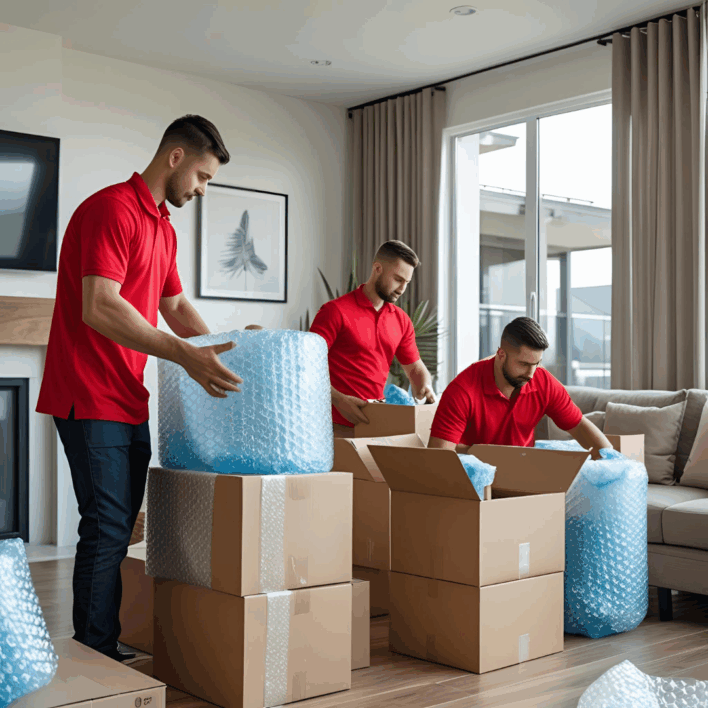 home shifting in Sharjah