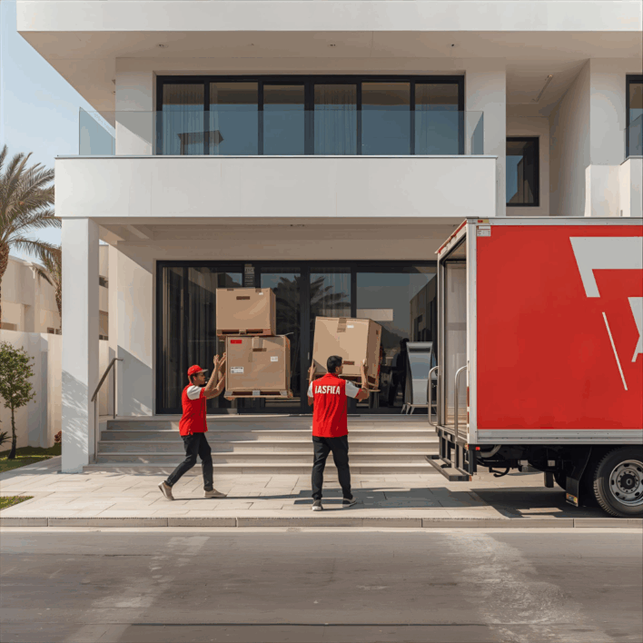 Villa Movers in UAE Villa Movers in UAE