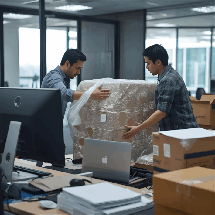 Office Relocation Office Relocation