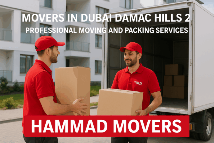 movers in Dubai Damac Hills 2 movers in dubai damac hills 2