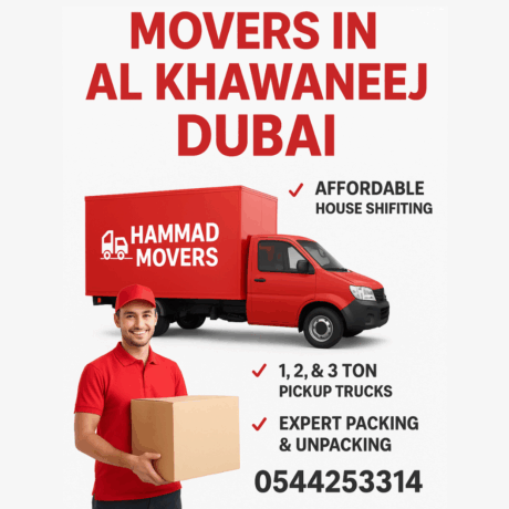 movers in al khawaneej dubai movers in al khawaneej dubai