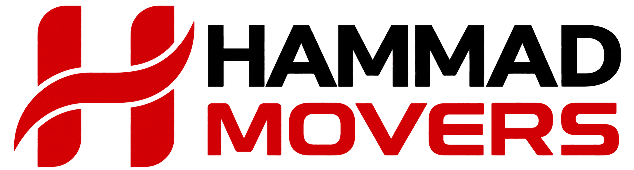 Hammad Movers and Packers Logo